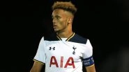 Anton Walkes Dies in Boat Accident: Former Tottenham and Portsmouth Defender Passes Away at 25