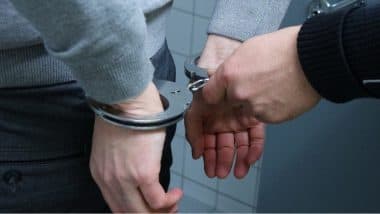 Odisha: PhD Holder Arrested by STF for Extorting Money From Several Government Officials by Impersonating As Vigilance Officer in Puri