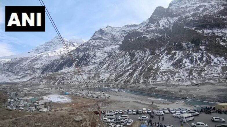 Himachal Pradesh Police Training Force in Tibetan, Chinese Language to Bolster Intelligence Network