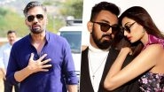 Athiya Shetty and KL Rahul Wedding: Suniel Shetty Assures Paparazzi Couple's Picture on the D-day (Watch Video)