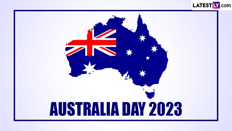 Australia Day 2023 Date and Significance: Know the History and All About the Day Celebrating the Anniversary of the Country’s Settlement | ???????? LatestLY