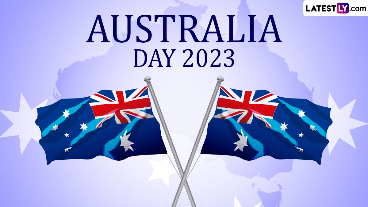 Australia Day 2023 Messages, Sayings and Images Send Wishes, Photos