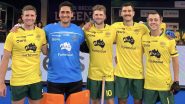 Australia vs Germany, Men's Hockey World Cup 2023 Classification Match Free Live Streaming and Telecast Details: How to Watch AUS vs GER FIH WC Match Online on FanCode and TV Channels?