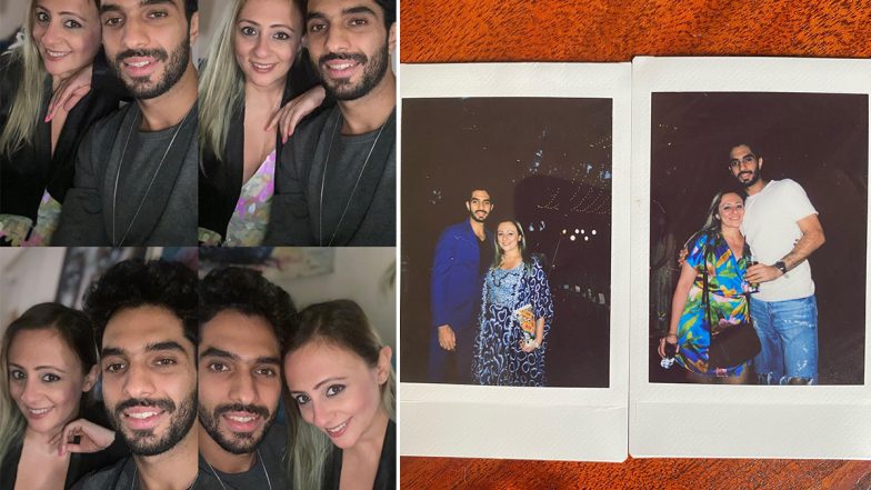 Has Avantika Malik Found New Love? Imran Khan’s Estranged Wife’s Pics With Sahib Singh Lamba Spark Dating Rumours