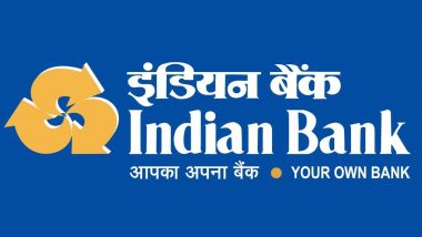 Indian Bank Hikes Lending Rates by Up to 25 Basis Points, Check Details Here