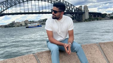 Babar Azam Posts Uber Cool Photo Amidst Alleged Honey Trap Scandal