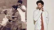 Babli Khan Pens an Emotional Note in the Memory of His Late Father Irrfan Khan (View Post)