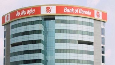 Bank of Baroda Hikes Lending Rate by Up to 35 Basis Points, Loan EMIs to Get Costlier