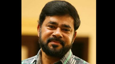 Beeyar Prasad, Malayalam Lyricist and Poet, Dies at 62