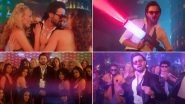 Taaza Khabar: Makers Drop a New Track Haseen Raat on Bhuvan Bam&rsquo;s Birthday (Watch Video)