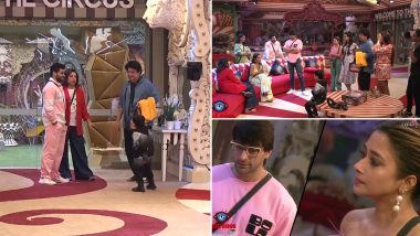 Bigg Boss 16: Farah Khan Mocks Tina Datta and Shalin Bhanot's Love Story, Calls It 'Boring' (Watch Video)