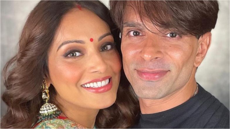 Bipasha Basu Turns 44: Karan Singh Grover Says 'Love You' As He Pens a Romantic Birthday Note For Wifey!