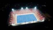 Men's Hockey World Cup 2023: Odisha CM Naveen Patnaik Inaugurates Birsa Munda Hockey Stadium and the World Cup Village in Rourkela