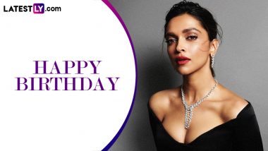 Deepika Padukone Birthday Special: From Piku to Padmaavat, A Look at Her Finest Performances