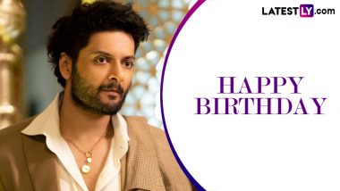 Ali Fazal Birthday Special: From a 'Hollywood Debut' to Being Judi Dench's Teacher, Interesting Facts About Mirzapur Actor You Should Know!