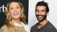 Blake Lively and Justin Baldoni to Star in Film Adaptation of Colleen Hoover's It Ends With Us!