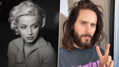Razzie Awards 2023 Nominations: From Blonde for Worst Picture to Jared Leto for Worst Actor, Here’s Looking at the Complete List of Nominees