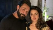 Bobby Deol Wishes His &lsquo;Jaan&rsquo; Tanya Deol on Her Birthday With a Perfect Picture Post on Instagram!