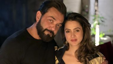 Bobby Deol Wishes His ‘Jaan’ Tanya Deol on Her Birthday With a Perfect Picture Post on Instagram!