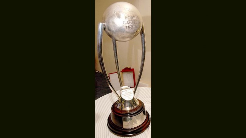 India vs Australia, Border-Gavaskar Trophy 2023 To Be Last Edition Having Four Test Matches, Confirms BCCI