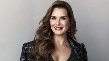 Brooke Shields Alleges She Was Raped In Her New Documentary 'Pretty Baby'