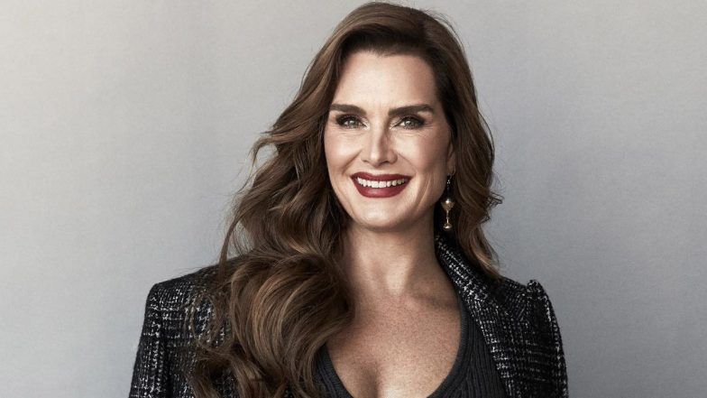 Brooke Shields Alleges She Was Raped In Her New Documentary 'Pretty Baby'