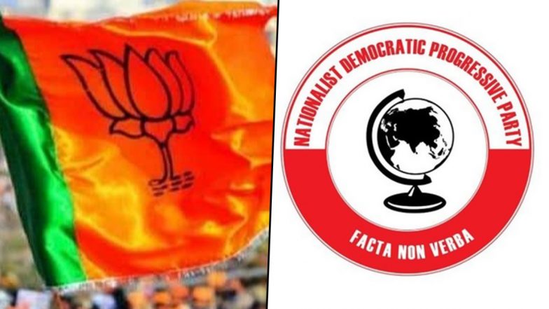 Nagaland Assembly Elections 2023: From Polling to Results and Nail-Biting Fight Between BJP-NDPP Alliance and NPF, Know Key Facts About the State Polls Held in 2018
