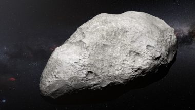 Asteroid 2023 DW Will Not Be Hitting Earth on Valentine’s Day 2046
