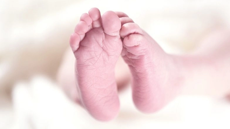 Kerala Shocker: Newborn Baby Sold for Rs 3 Lakh in Thiruvananthapuram Hospital, State Health Minister Veena George Orders Probe