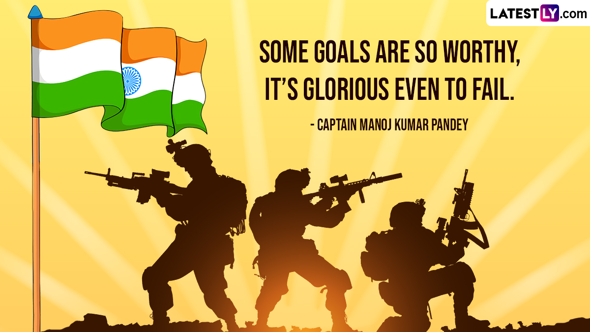 Army Day 2023 Quotes and Messages: Share Inspiring Words by Army ...