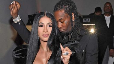Cardi B Opens Up on Decision to Call Off Her Divorce From Offset, Tags Their Relationship 'Irretrievably Broken'