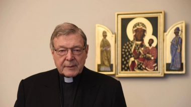 Cardinal George Pell, Australian Cleric Whose Child Sex Abuse Convictions Were Overturned, Dies at 81