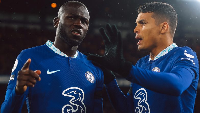 Nottingham Forest vs Chelsea, Premier League 2022-23 Free Live Streaming Online: How To Watch EPL Match Live Telecast on TV & Football Score Updates in IST?
