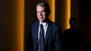 Chris Hipkins Sworn In As New Prime Minister of New Zealand Following Unexpected Resignation of Jacinda Ardern