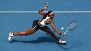Australian Open 2023: Coco Gauff, Jessica Pegula and Emma Raducanu Power Into Second Round