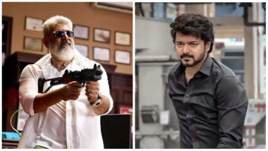 Thunivu vs Varisu: 'Thala' Ajith Kumar's Action-Thriller or Thalapathy Vijay's Family Entertainer - Which Pongal 2023 Impressed You The Most? Vote Now!