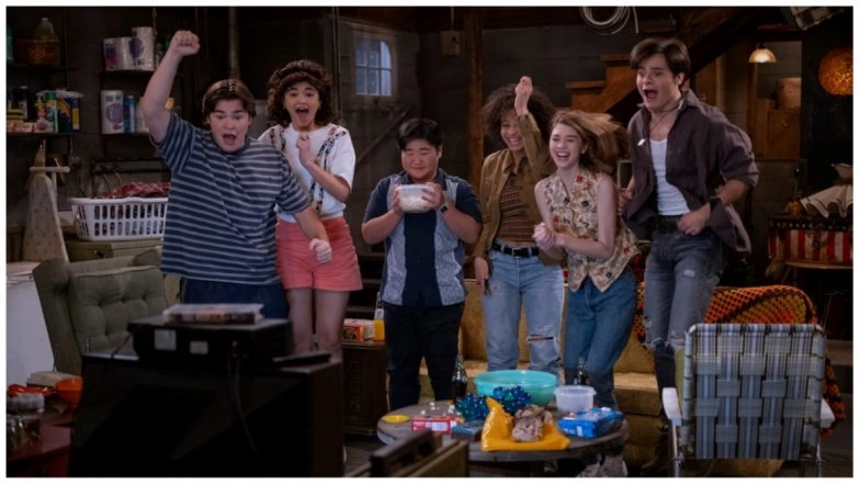 That '90s Show Season 1 Ending Explained: 5 Questions 'That '70s Show' Spinoff Needs to Answer When It Returns for Season 2 (SPOILER ALERT)