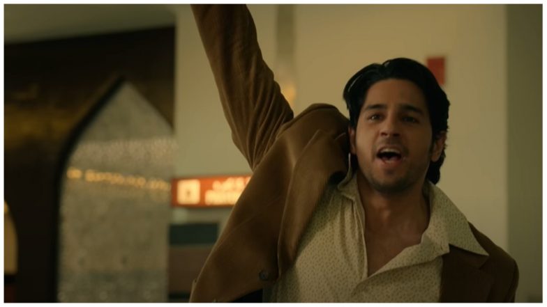 Mission Majnu Ending Explained: Decoding the Victorious Yet Tragic Climax of Sidharth Malhotra-Rashmika Mandanna's Netflix Spy Thriller (LatestLY Exclusive)