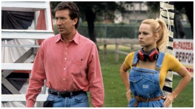 Tim Allen Denies Flashing His Penis to a 23-Year-Old Pamela Anderson While They Were Shooting for Home Improvement