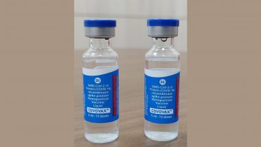 COVID-19 Vaccine Covovax As Heterologous Booster Dose To Be Available on CoWIN Soon, Check Price Here
