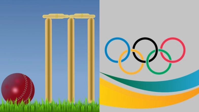 Cricket Not Yet Out of LA Olympics 2028, ICC Proposes Six-Team Men's and Women's T20 Tournaments for Summer Games in Los Angeles