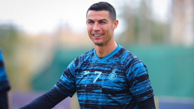 Cristiano Ronaldo Opens Up on His Controversial Manchester United Exit; Says ‘Now I’m a Better Man’