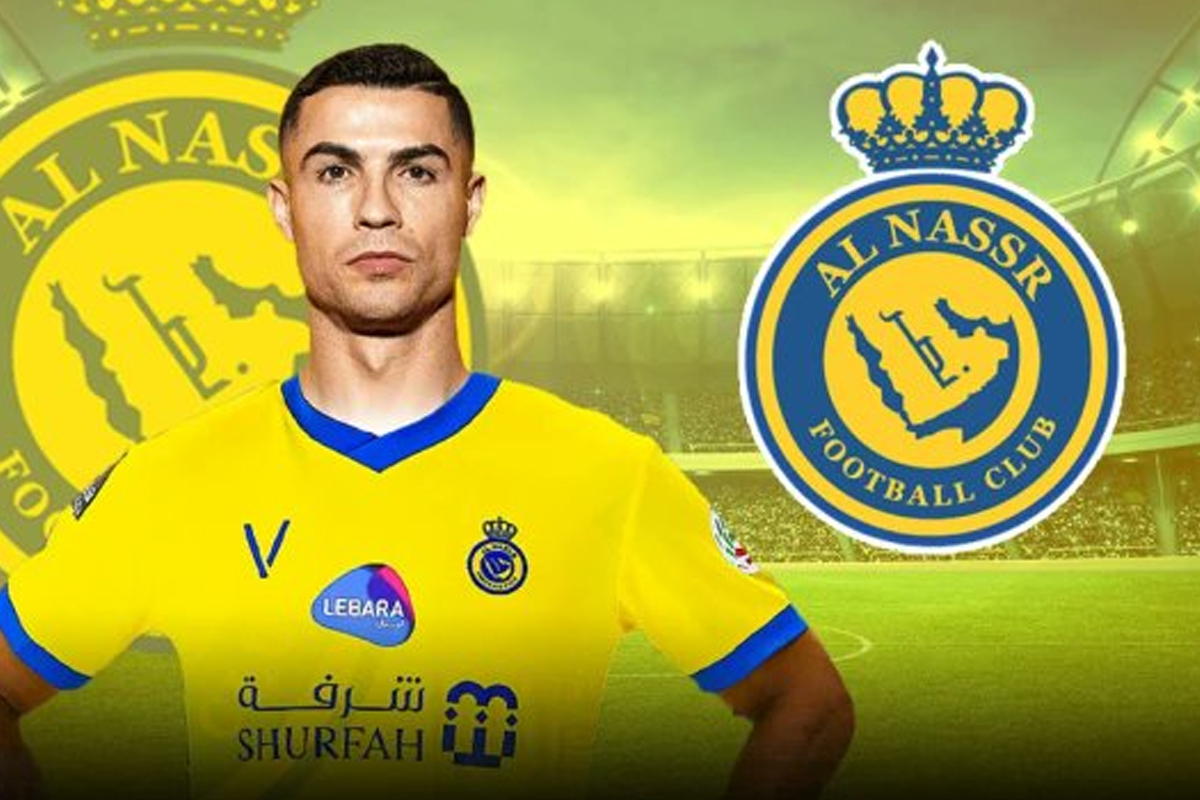 Cristiano Ronaldo Al Nassr Images & HD Wallpapers for Free Download: CR7 HD  Photos in Al Nassr Jersey To Share Online | ⚽ LatestLY