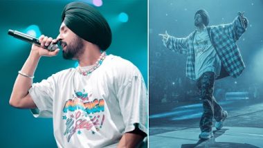 Diljit Dosanjh to Perform at Coachella 2023; to Share Stage With BLACKPINK, Bad Bunny, Bjork Among Others