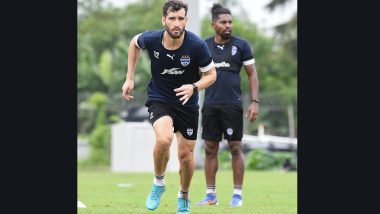 ISL Transfer News: Danish Farooq Joins Kerala Blasters From Bengaluru FC