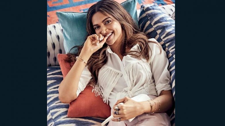 Deepika Padukone Turns 37: Twitterati Shares Bollywood Beauty’s Photos, Videos and Pen Heartfelt Messages on Her Birthday!