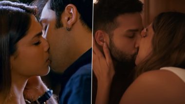 Deepika Sex - Deepika Padukone Birthday Special: From YJHD to Gehraiyaan, 5 Films Where  the Actress Scorched the Screens With Her Kissing Scenes! (Watch Videos) |  ðŸŽ¥ LatestLY