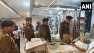 Delhi Police Head Constable Stabbed While Patrolling in Dwarka, Accused Arrested