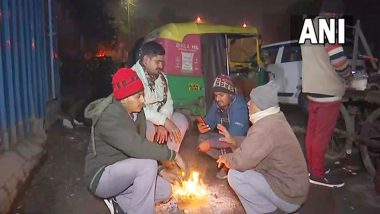 Delhi Winter: Cold Wave in National Capital Hits People's Funny Bones, Sparks Meme Fest On Social Media