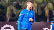 ISL 2022-23: Mumbai City FC Coach Des Buckingham Points Out Visibility of Team's Hard Work Over Past 18 Months